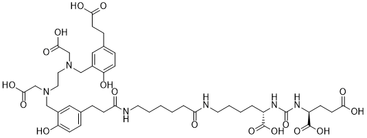 PSMA-11 1366302-52-4
